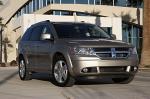 Dodge Journey 2008 года